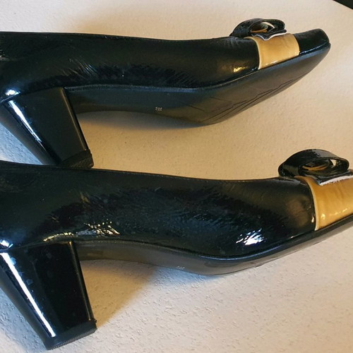 Tsitsivas women's pumps used, size 39
