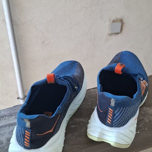 Hoka One One Carbon X3 running shoes size 45.5