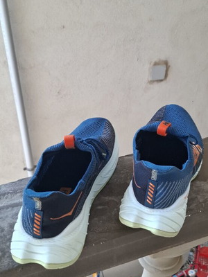 Hoka One One Carbon X3 running shoes size 45.5