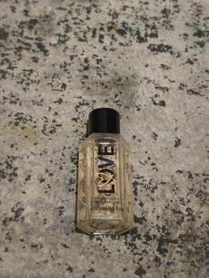 Victoria's Secret Love fragrance mist 75ml