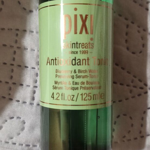 Pixi Antioxidant Tonic new, sealed