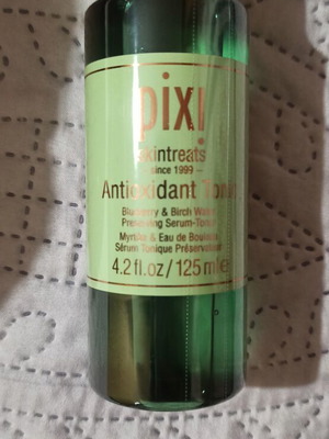 Pixi Antioxidant Tonic new, sealed