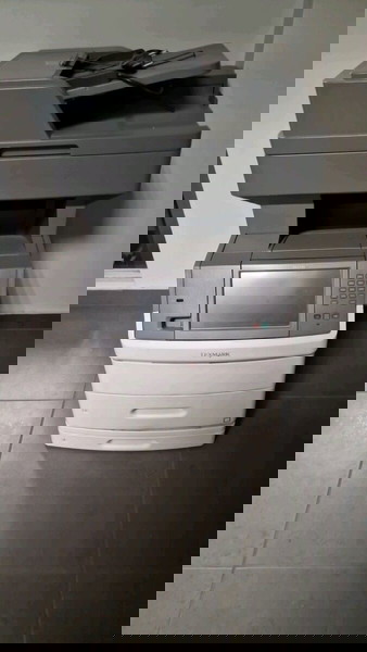 Копирна машина Lexmark X654de