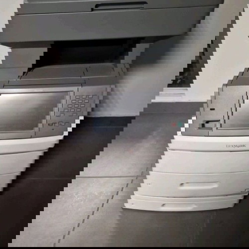 Копирна машина Lexmark X654de