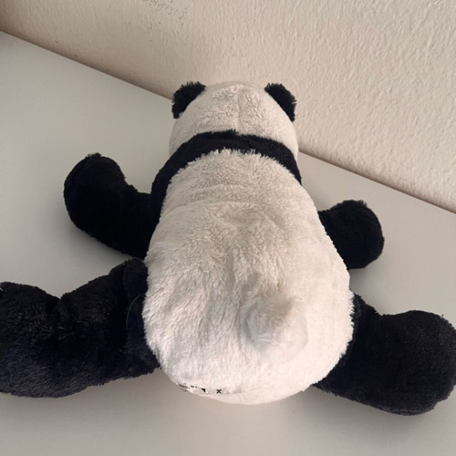 Stuffed bear 30cm like new