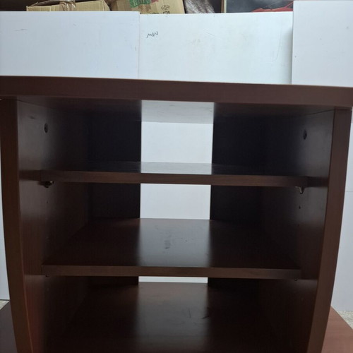 TV stand used 80x49x50 cm