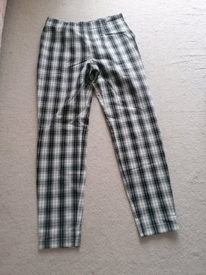 Bogner women's elastic pants like new, size L
