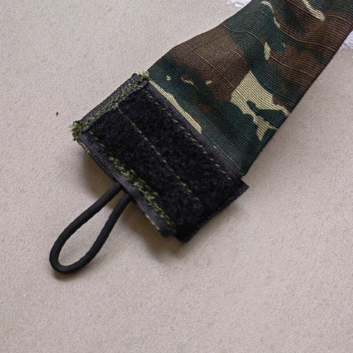 Paintball air hose cover new Greek variant