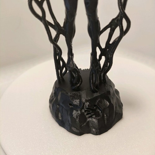 Death Stranding BT new, 3D printed figure 16 cm