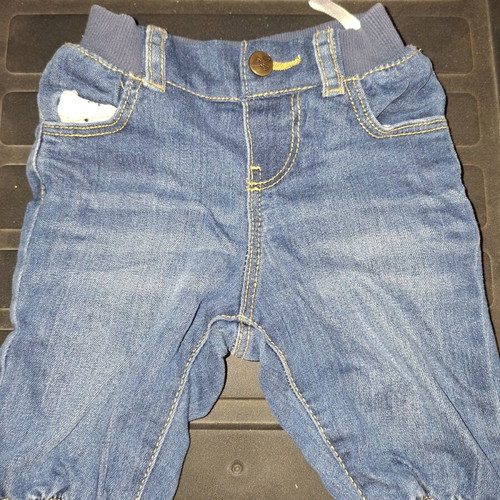 Παιδικό τζιν για αγόρι μεταχειρισμένο H&M