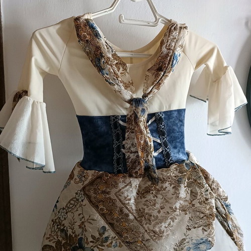 Children's dress like new