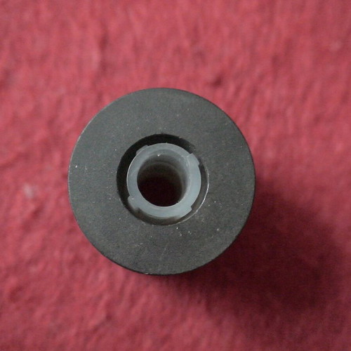 Original Dual CS1254 and CS1258 tonearm counterweight used 64.50 grams