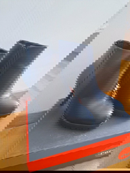 Γυναικείο μποτάκι exe
