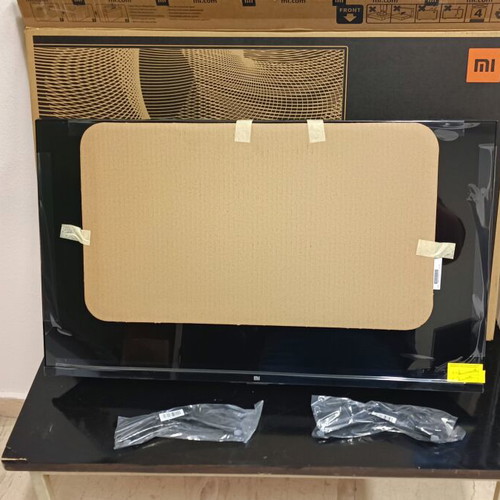 Xiaomi Mi TV P1 32" Smart TV Android καινούργια