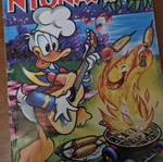 Donald #186 comic used