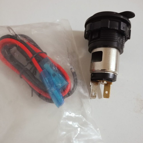 Marine Car Cigarette Lighter 12 V-24 V new