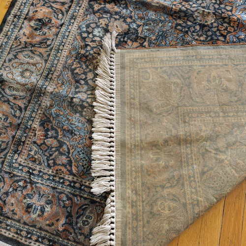 Vintage wall hanging like new 140x200