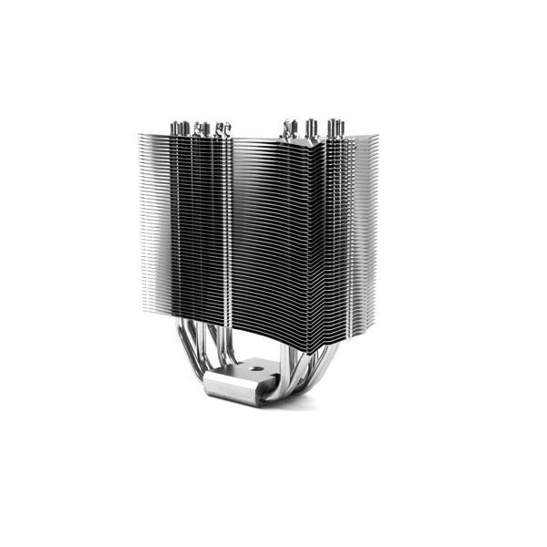  Thermalright Ultra 120 Extreme tower CPU cooler psiktra gia epexergasti