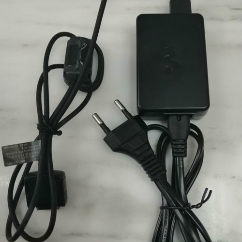 Sony AC-S508U original power supply charger adapter 5V 0.8A