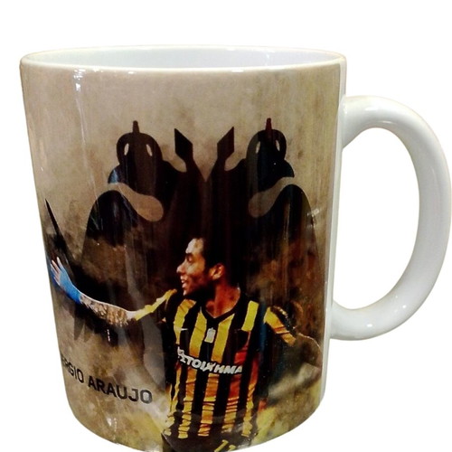 AEK mug new