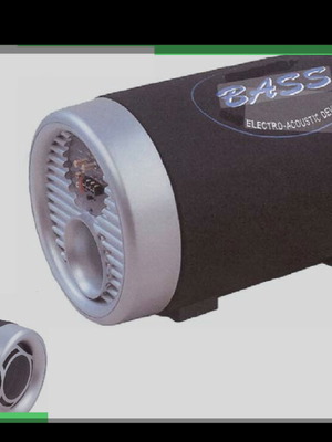 Sabwoofer 300watt like new in excellent condition
