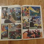 Spider-Man No 23 used, Modern Times