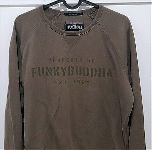 Μπλούζα funkybuddha