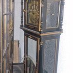 Column clock used