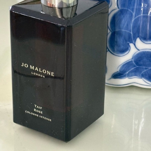 Jo Malone Taif Rose Limited Edition cologne 100ml like new