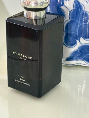 Jo Malone Taif Rose Limited Edition κανονικό άρωμα 100ml σαν καινούργιο