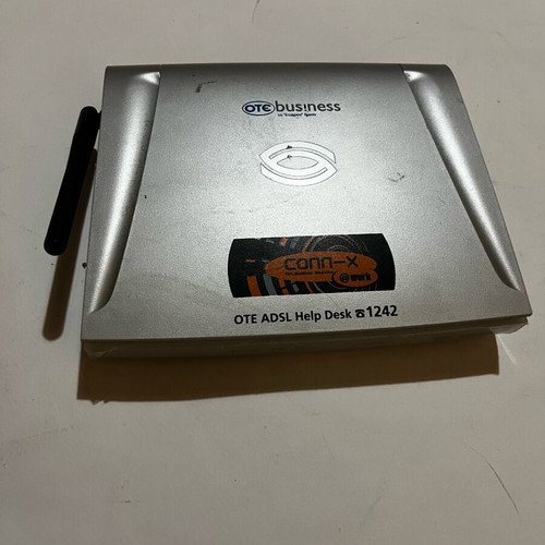 Sagem Router 1500WG used, good condition