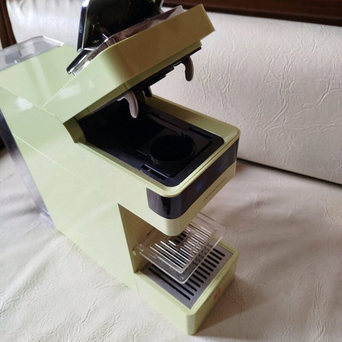 Illy coffee maker like new