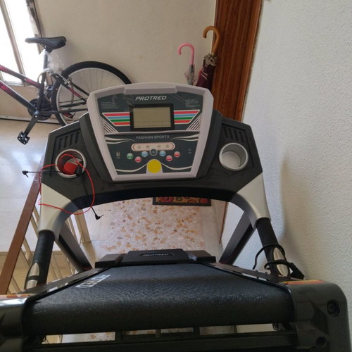 ProTred MR-300 1.75HP treadmill used fitness machine