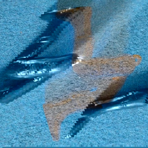 G.I Joe Snake Eyes Commando 1982 μεταχειρισμένο με σπασμένα δάκτυλα χωρίς όπλο και εκρηκτικά