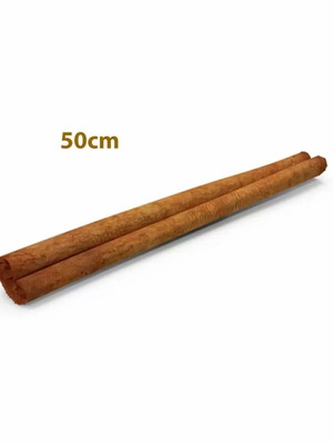 Decorative cinnamon stick 50cm Indonesia new