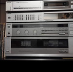 Philips sound system 5 devices used
