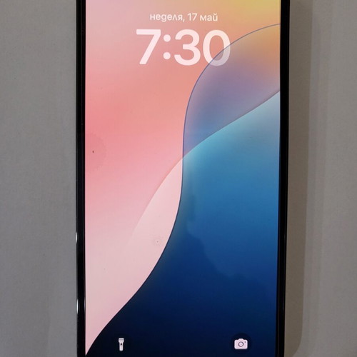 Apple iPhone 12 Pro Max 128GB like new