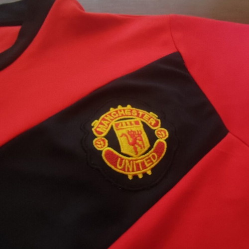 Manchester United Rooney #10 Kids Football Jersey used, size 14–17