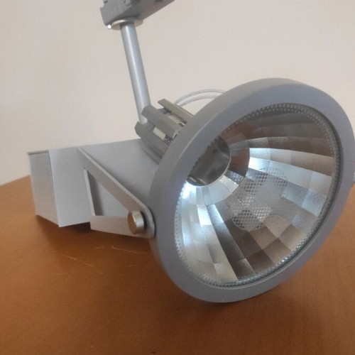 Petridis Spirit 70 G8.5 Track Floodlight new
