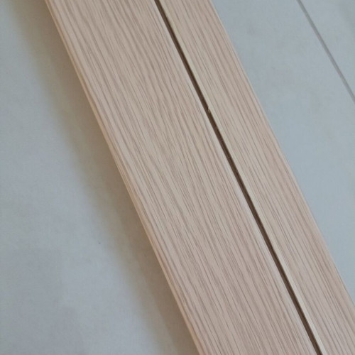 Laminate interior door new, dimensions 2.10 x 75 cm