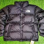  The North Face Nuptse 1996 Retro puffer jacket (700)