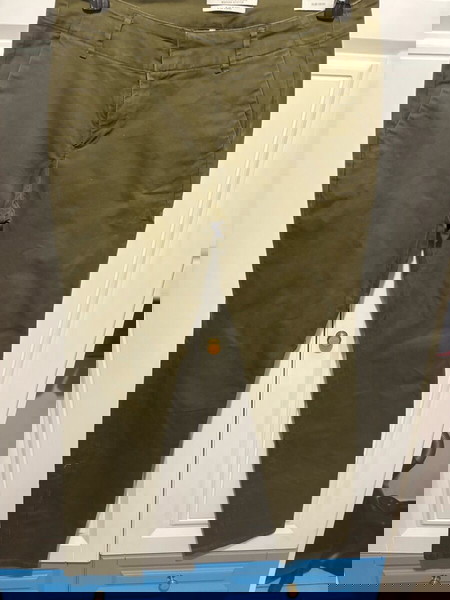 chino παντελόνι scotch and soda