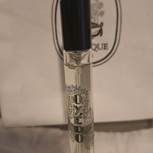 Diptyque Oyedo EDT mini perfume 7.5ml new