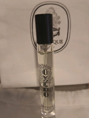 Diptyque Oyedo EDT mini perfume 7.5ml new