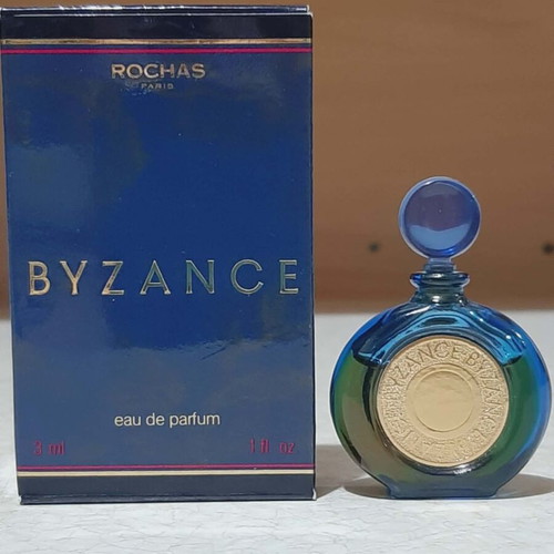Byzance Mini Perfume 3ml Eau de Parfum new