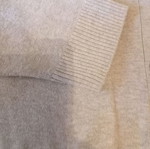 Oversize jacket H&M like new XL