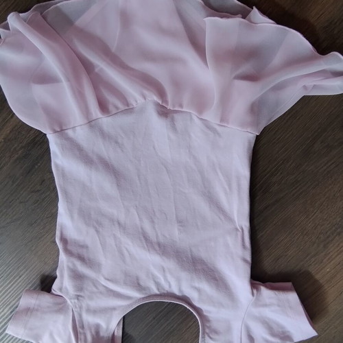 Ballet leotard like new