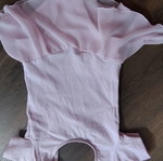 Ballet leotard like new