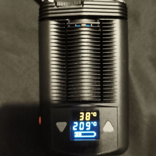 Vaporiser, like new