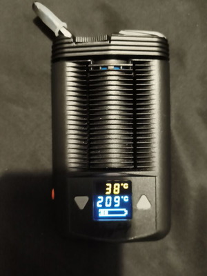 Vaporiser, like new